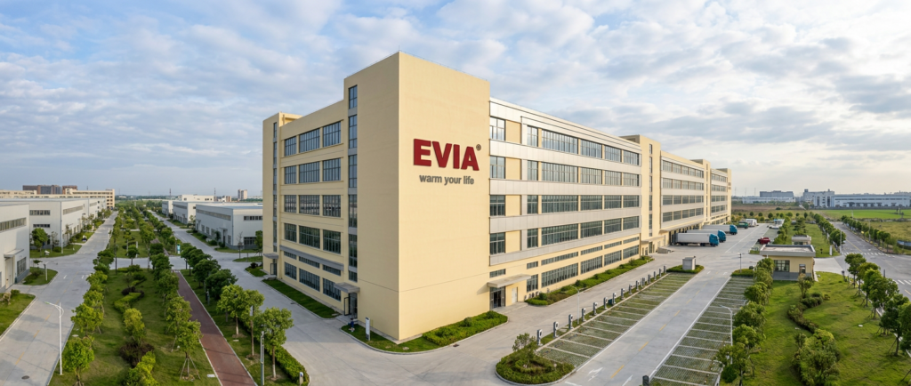 evia china