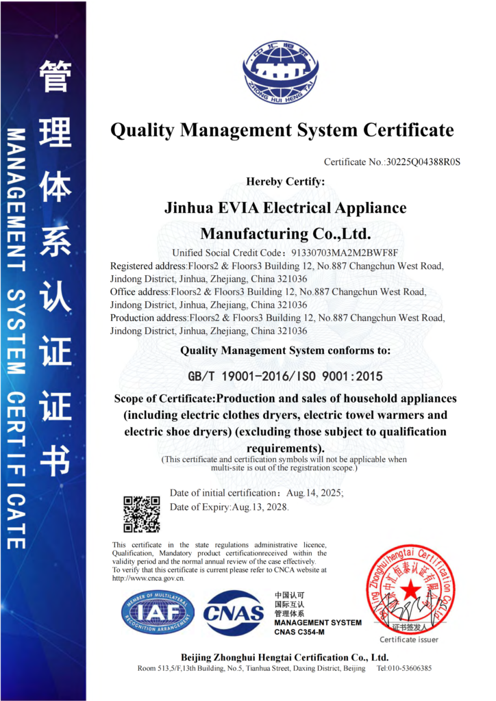 ISO 9001