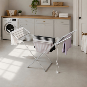 EVIA detachable heated clothes airer EV-230
