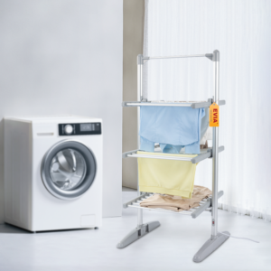 3 Tier Clothes Dryer