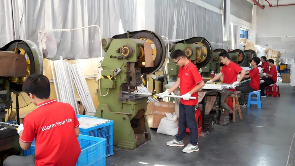 Punching / Stamping
