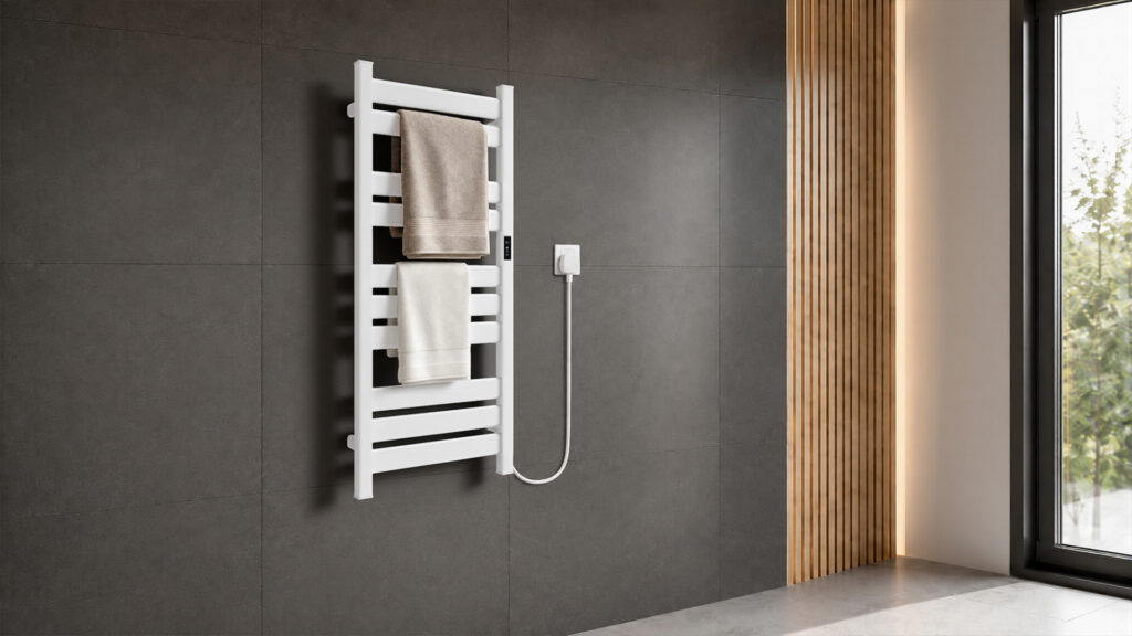 heated drying solutions