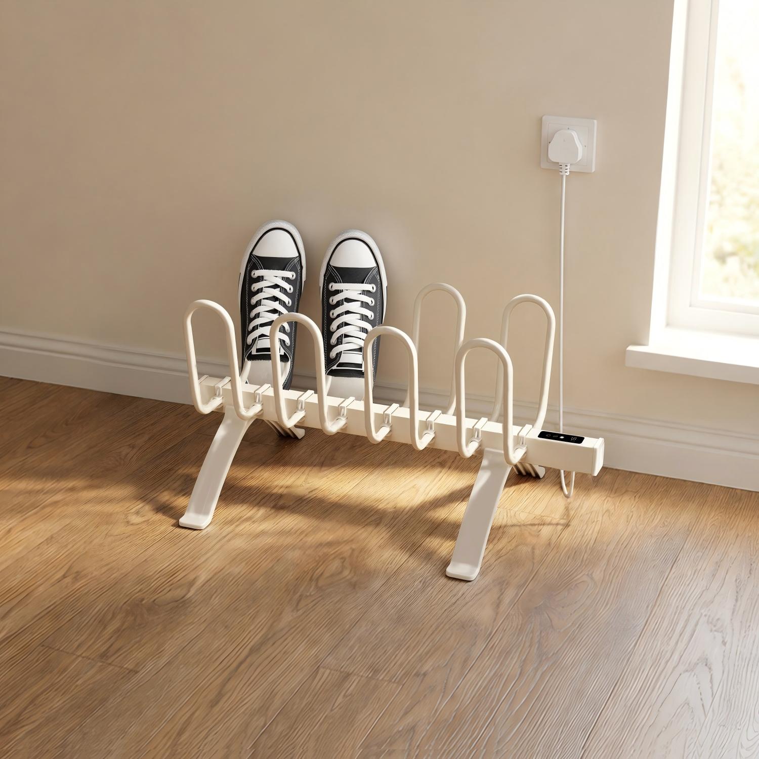 heated airer manufacturer