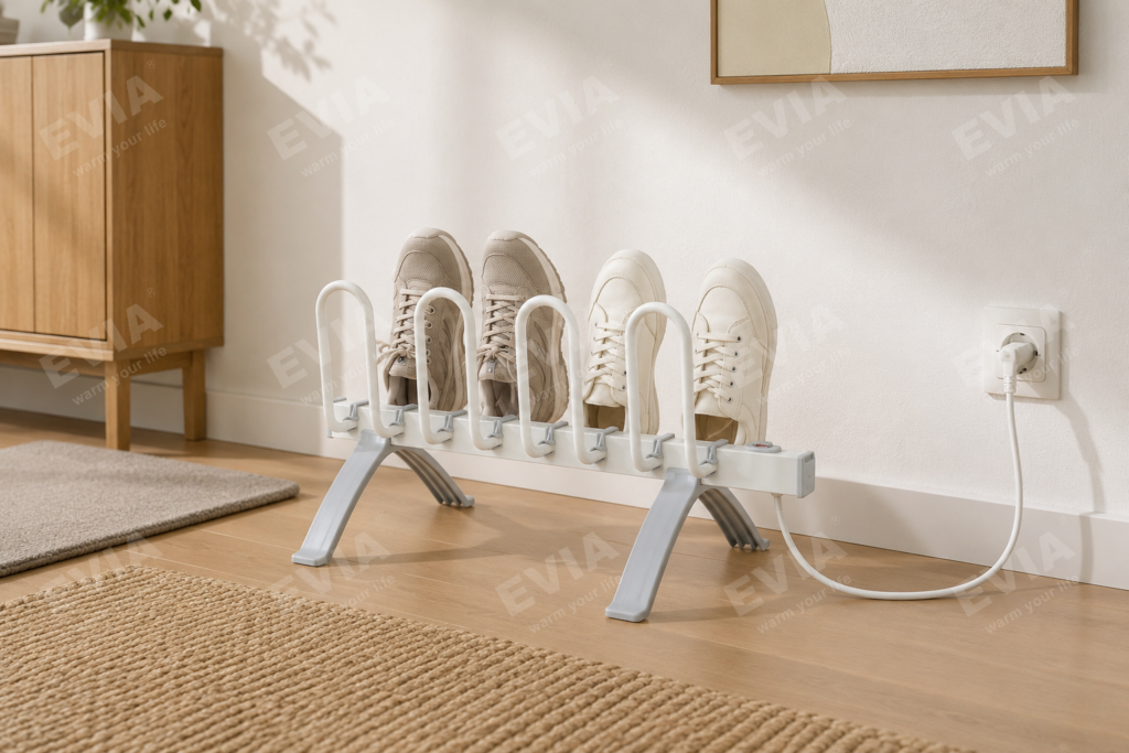 shoe dryer electric