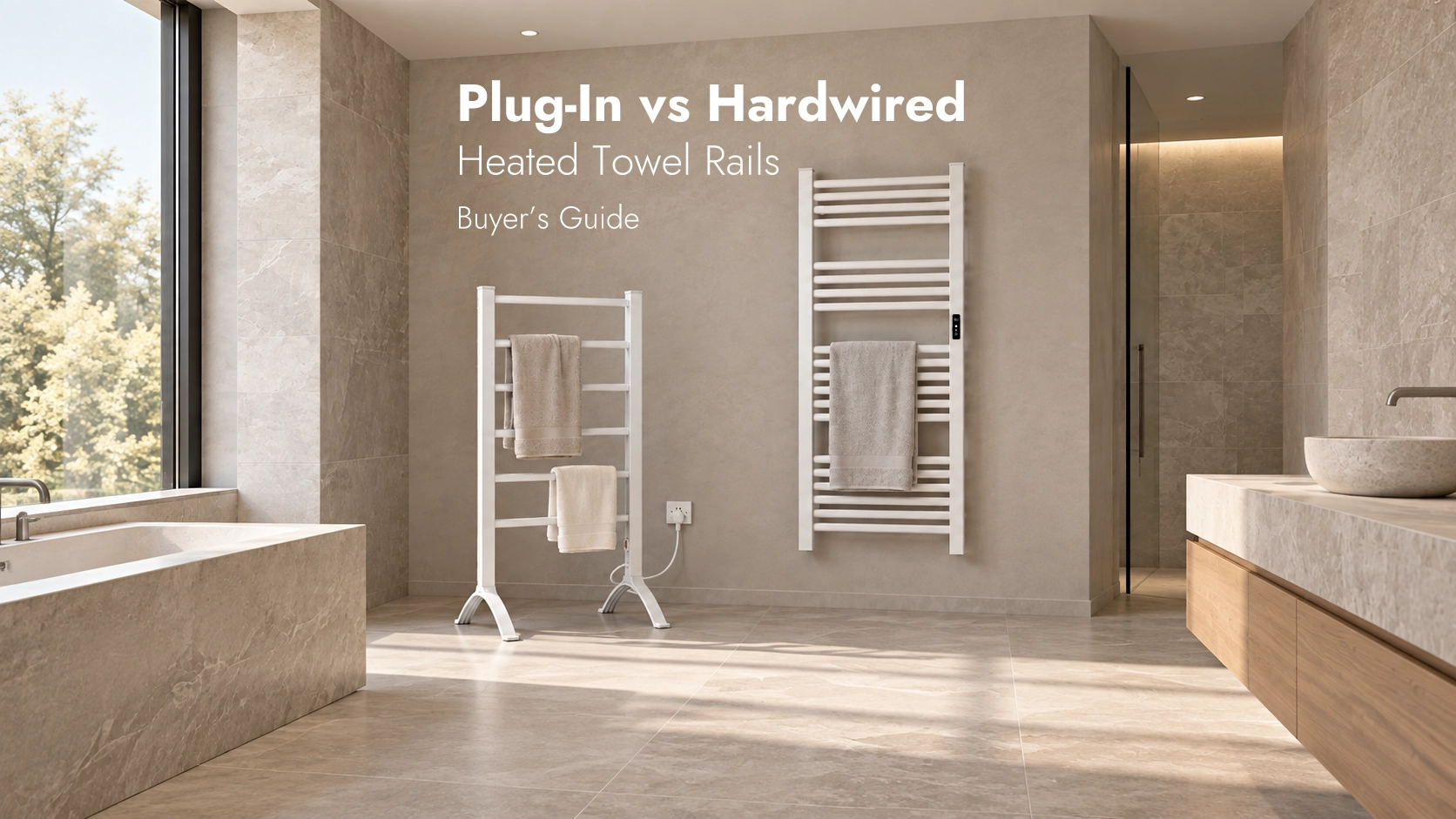 Concept illustration. Confirm the electrical connection and installation requirements for the selected model.